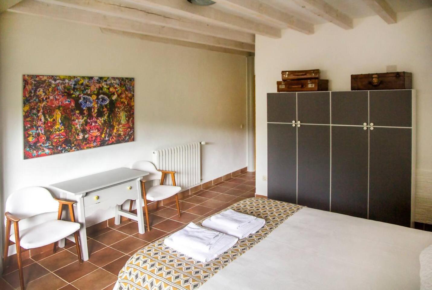 Pensjonat Armano Rural G10069 Tama Zewnętrze zdjęcie