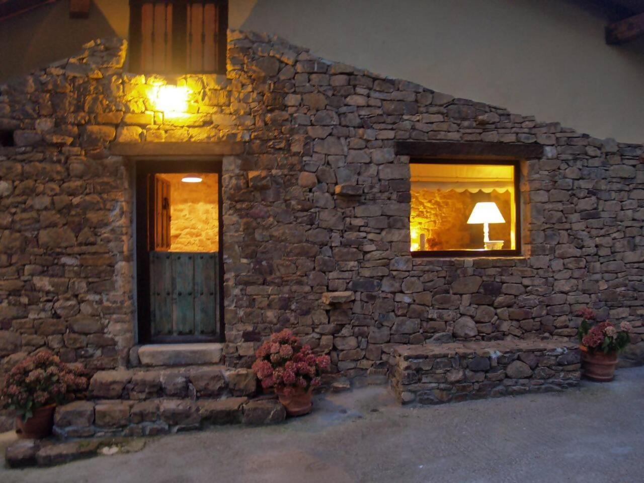 Pensjonat Armano Rural G10069 Tama Zewnętrze zdjęcie
