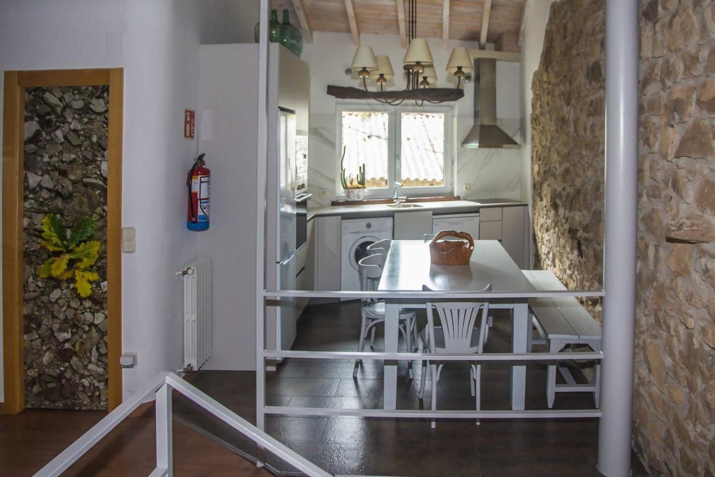 Pensjonat Armano Rural G10069 Tama Zewnętrze zdjęcie