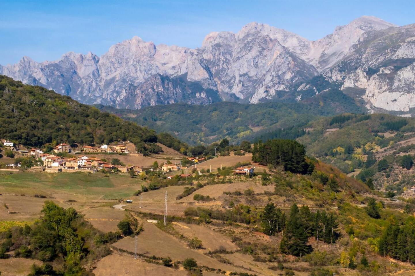 Pensjonat Armano Rural G10069 Tama Zewnętrze zdjęcie